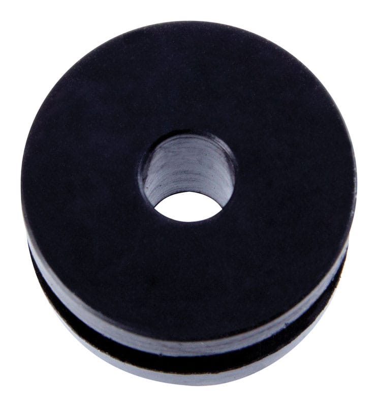 Jandorf 61518 11/16 in. D Rubber Grommet 3 pk