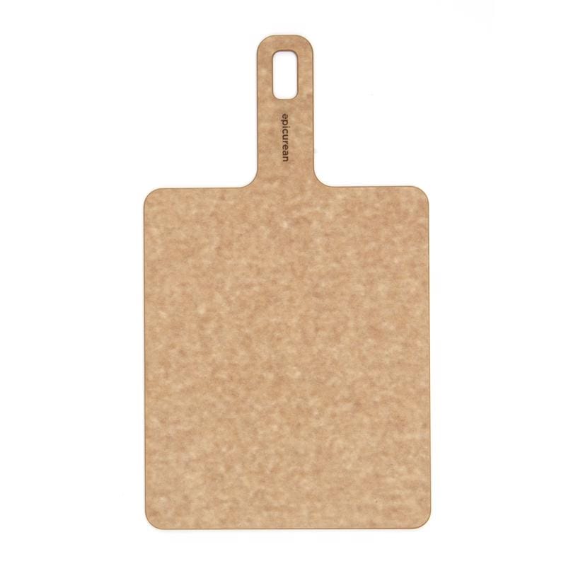 Epicurean 008-090701 Handy Series 9 in. L X 7.5 in. W X 0.25 in. Paper Composite Cutting Board