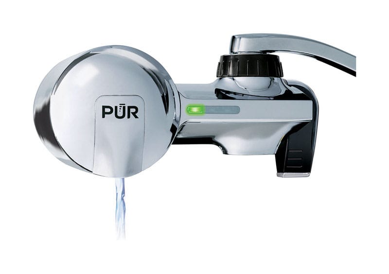 Pur PFM400HAV2 Maxion Faucet Water Filtration System For PUR