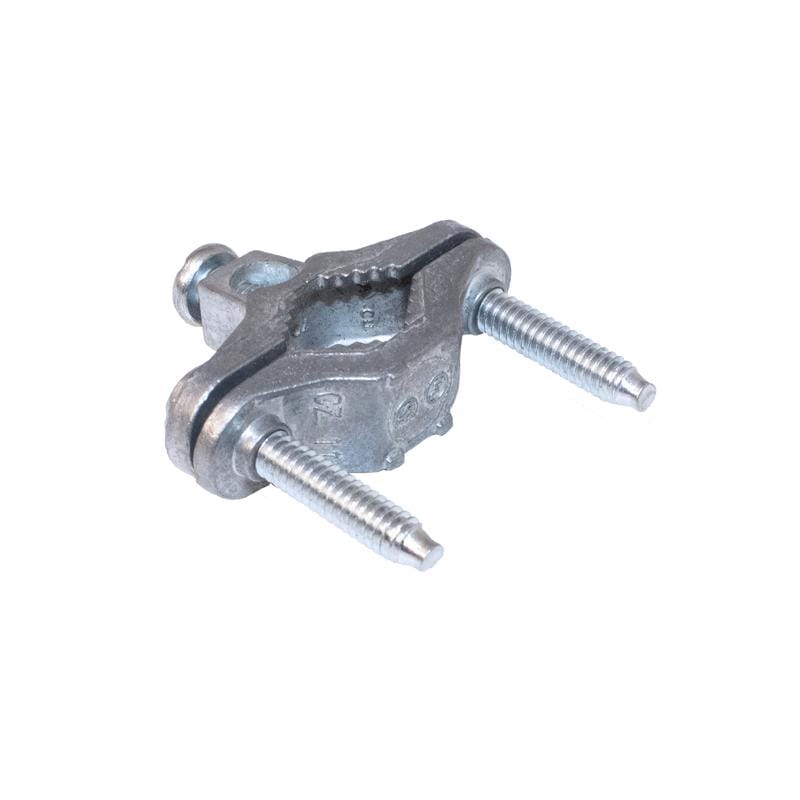 Sigma Engineered Solutions 18164 ProConnex 1 in. Die-Cast Zinc Ground Clamp 1 pk