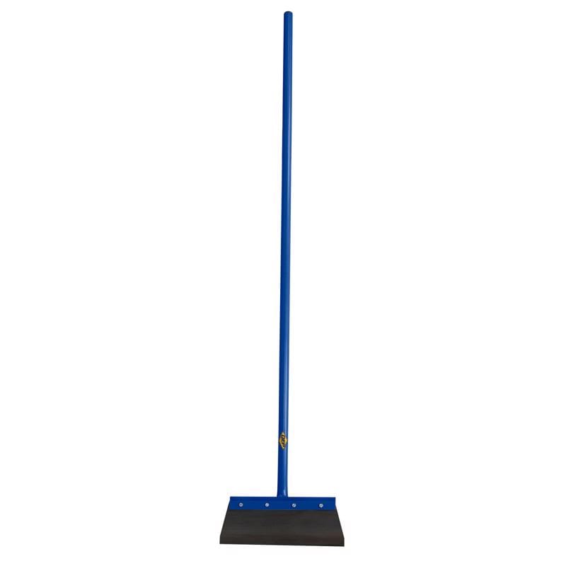 Qep 20900Q 63.7 in. H X 1.25 in. W X 13.9 in. L Carbon Steel Floor Scraper 1 pc