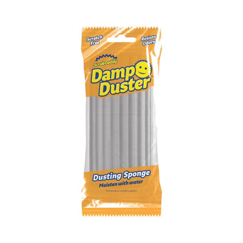 Scrub Daddy 810044131130 Non-Scratch Sponge For Multi-Purpose 1.62 in. L 1 pk