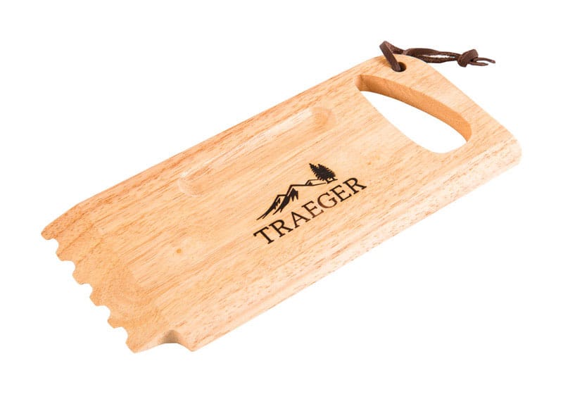 Traeger BAC454 Grill Scraper 1 pk