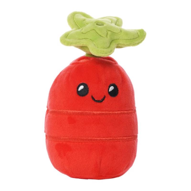 Lego 353810LL Duplo Tomato Plush Toy Red/Green