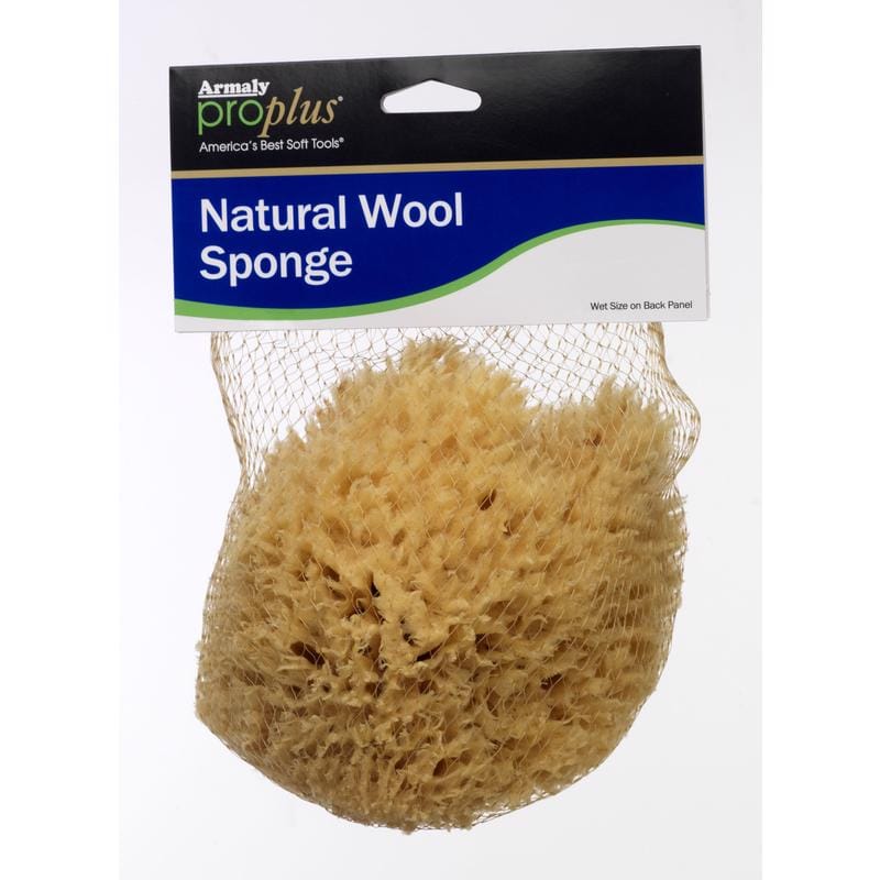 Armaly 46000 ProPlus Medium Duty Antibacterial Sponge For Multi-Purpose 7 in. L 1 pc