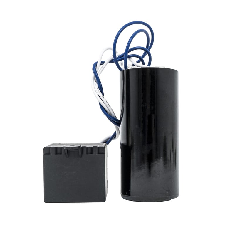 Perfect Aire PHSK-1-3T ProAire 10 MFD 203-277 V Hard Start Capacitor Kit
