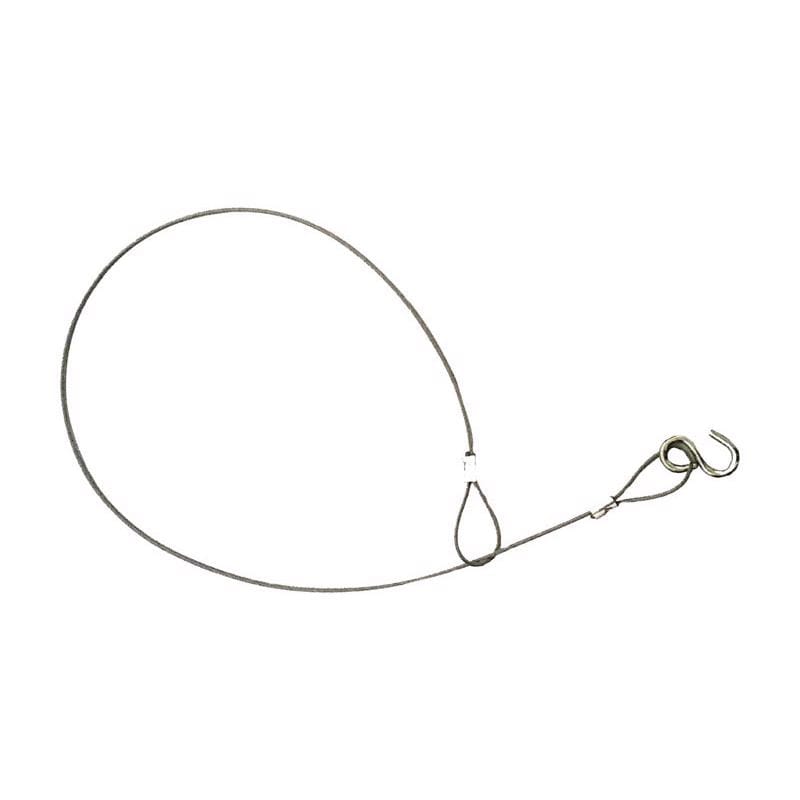 North States 9025 32 in. H Feeder Cable and Hook