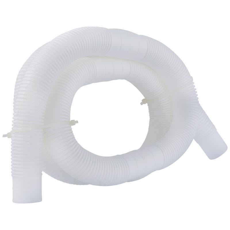 Ez Flo 98587 PVC Discharge Hose 1-1/4 in. D X 6 ft. L