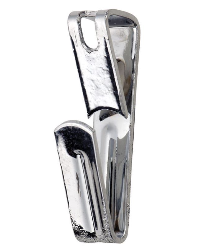Ook 50056 Zinc Conventional Picture Hanger 100 lb 2 pk