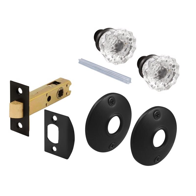 Prime-Line E 28328 Passage Door Knob