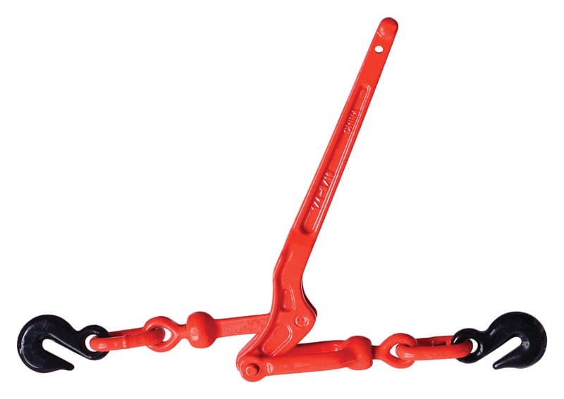 American Power Pull 13140 2600 lb Load Binder 11-1/2 in. L
