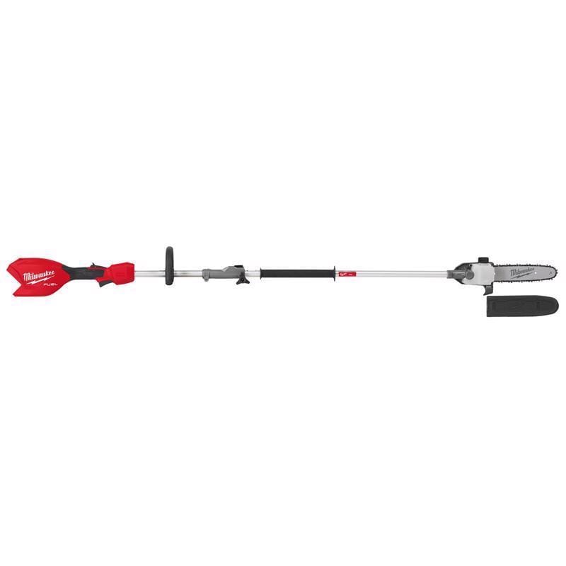 Milwaukee 3016-20PS M18 FUEL Quik-Lok 3016-20PS 10 in. 18 V Battery Pole Saw Tool Only