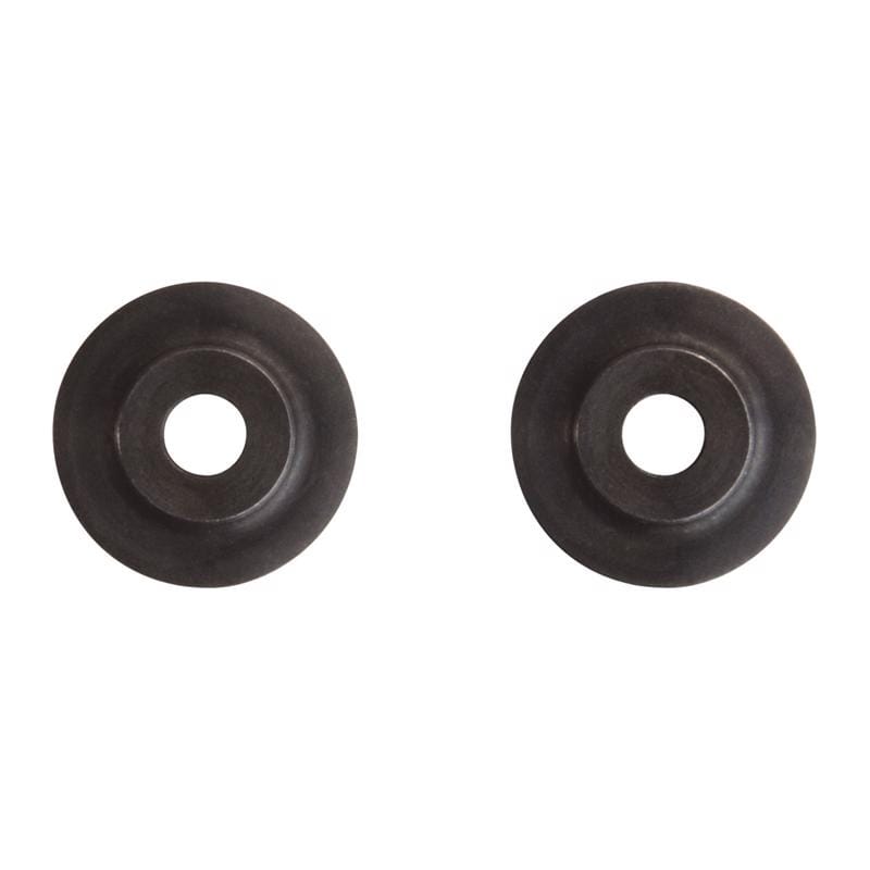 Milwaukee 48-38-0010 Cutter Wheel 3 in. L Black 2 pc