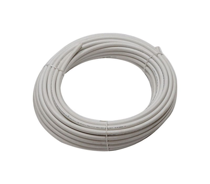 Safe PEX 16229 Pro 1/2 in. D X 100 ft. L PEX Tubing 100 psi