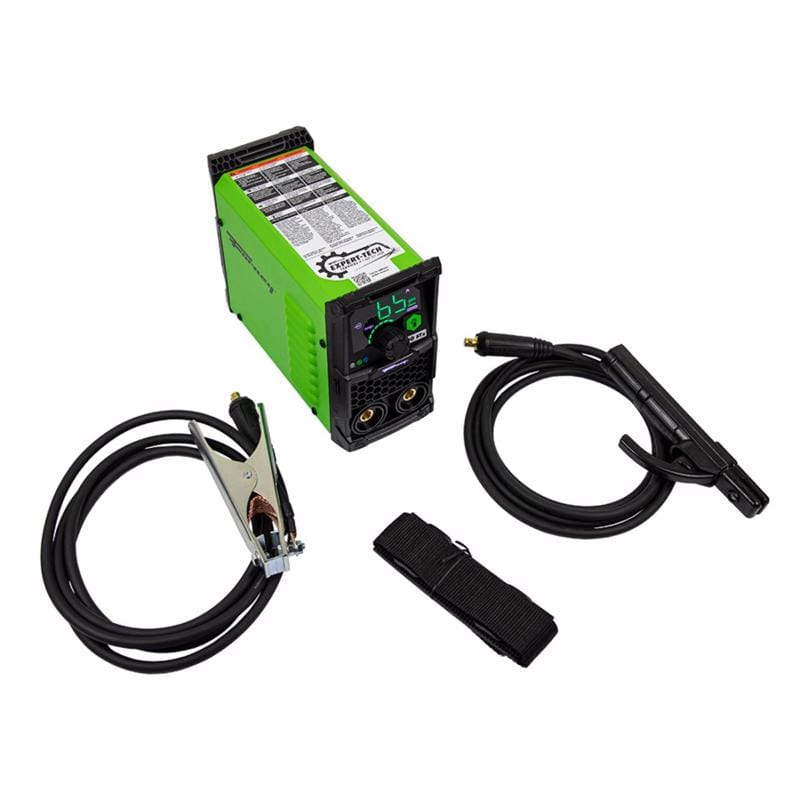 Forney 398 100 amps 120 V Welder Green