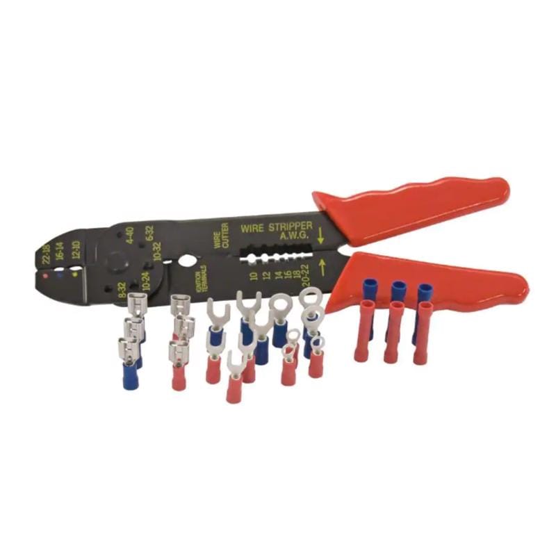 Gardner Bender GS-67K 10-22 Ga. Crimper/Stripper