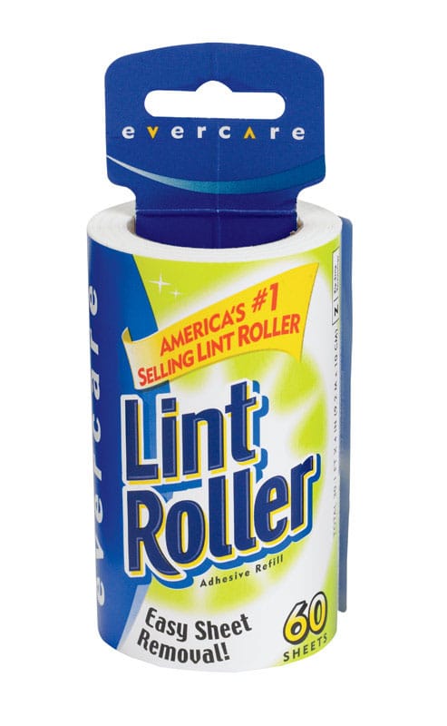 Evercare 1062 Paper Lint Roller