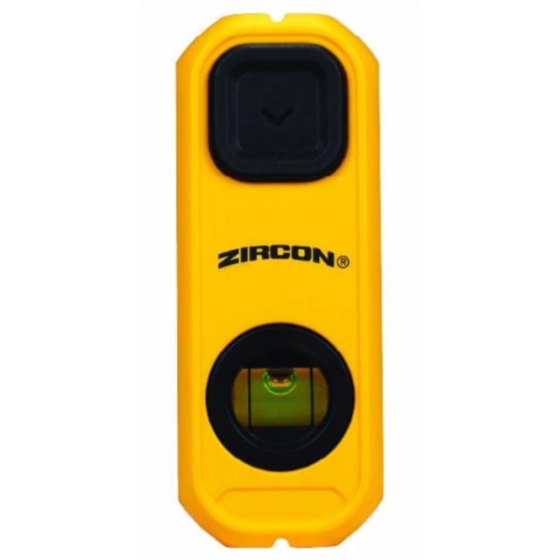 Zircon 75375 3.37 in. L X 1.3 in. W Magnetic Stud Finder 1/4 in. 1 pc