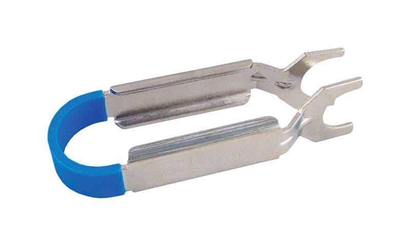 Sharkbite U713A Fitting Disconnect Tong 3/4 in. D X 1.65 in. H X 5 in. W 1 pc