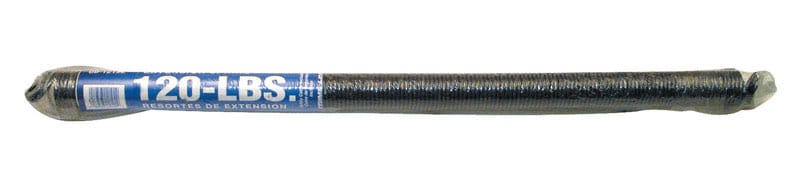 Prime-Line GD12192 25 in. L 120 lb Garage Door Spring