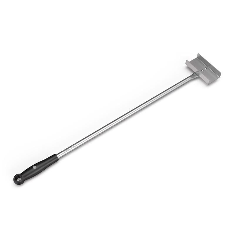 Gozney AD1587 Dome Wood Loader, Aluminum Dome Wood Loader