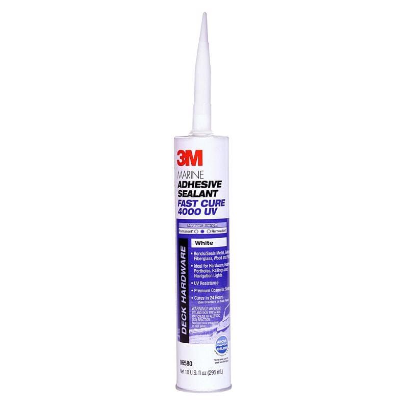 3M 06580 Adhesive Sealant 10 oz