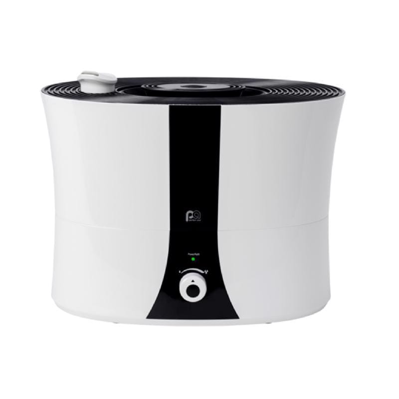 Perfect Aire PAU14 1.4 gal 193 sq ft Manual Ultrasonic Humidifier