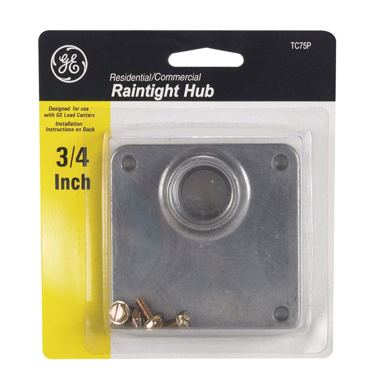 Abb TC75A Bolt-On .75 in. Hub For Type RX