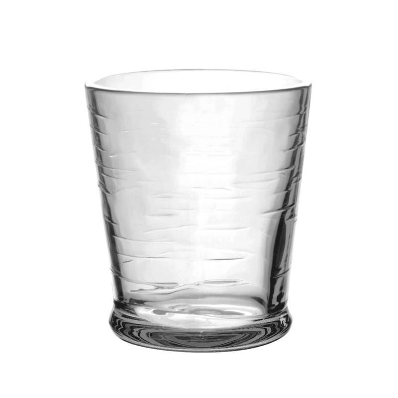 TarHong PCODF160DCL Clear Plastic Cordoba Dof Glass