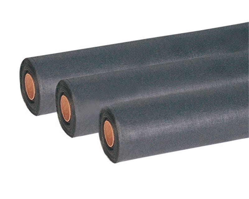 Phifer Wire 3003382 48 in. W X 100 ft. L Charcoal Fiberglass Insect Screen Cloth