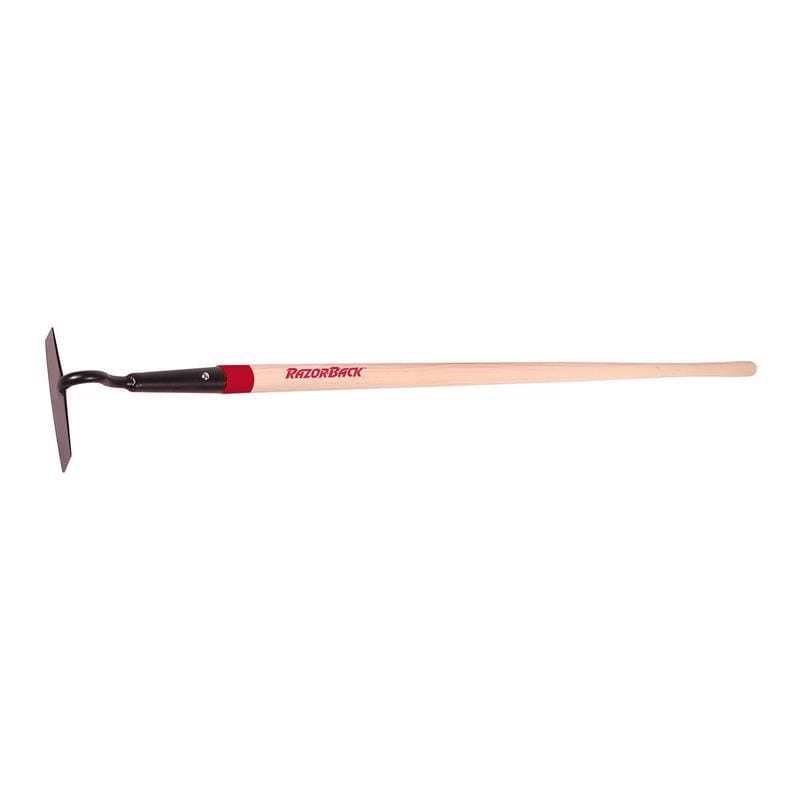 Razor-Back 67126 Steel Beet/Nursery Hoe 54 in. Wood Handle