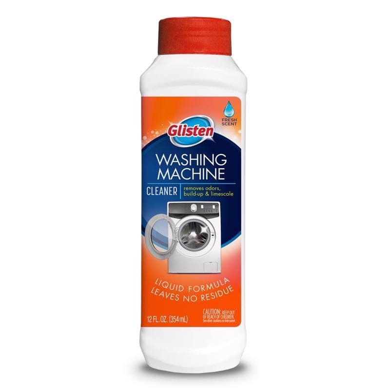 Glisten WM0612N 12 oz Washing Machine Cleaner