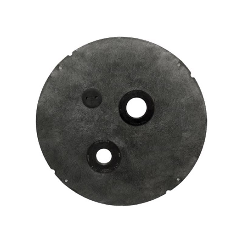 Jackel SF2000E 20.5 in. W Round Sump Basin Lid