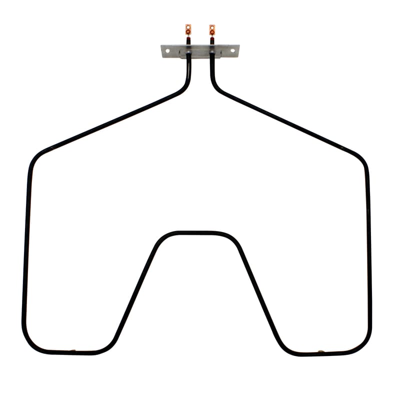 Range Kleen 7508 Stainless Steel Oven Replacement Element 18 in. W X 17.5 in. L