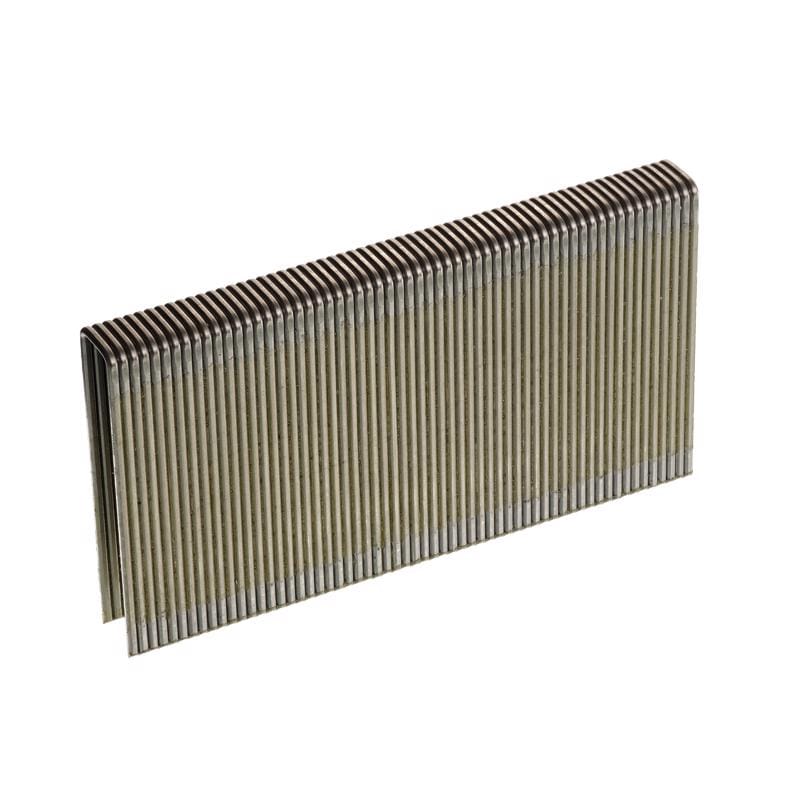 Senco N21BAB N-Series 7/16 in. W X 2 in. L 16 Ga. Narrow Crown Heavy Wire Staples 10000 pk