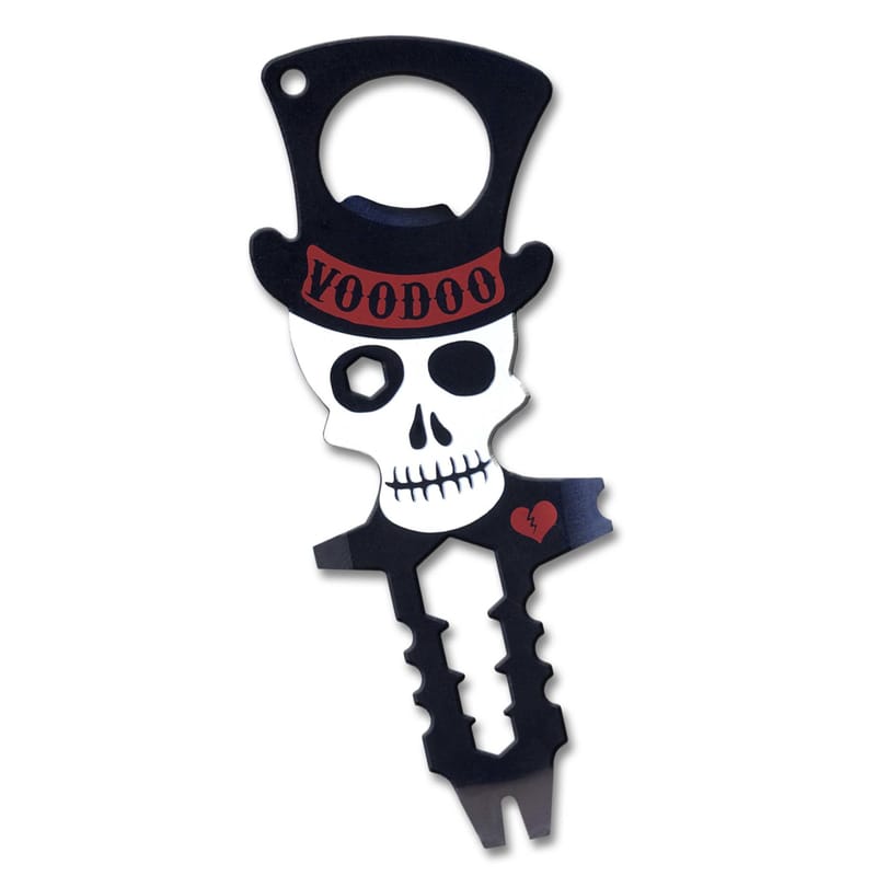 Trixie & Milo TL-0020 Voodoo Multi-Tool 1 pc