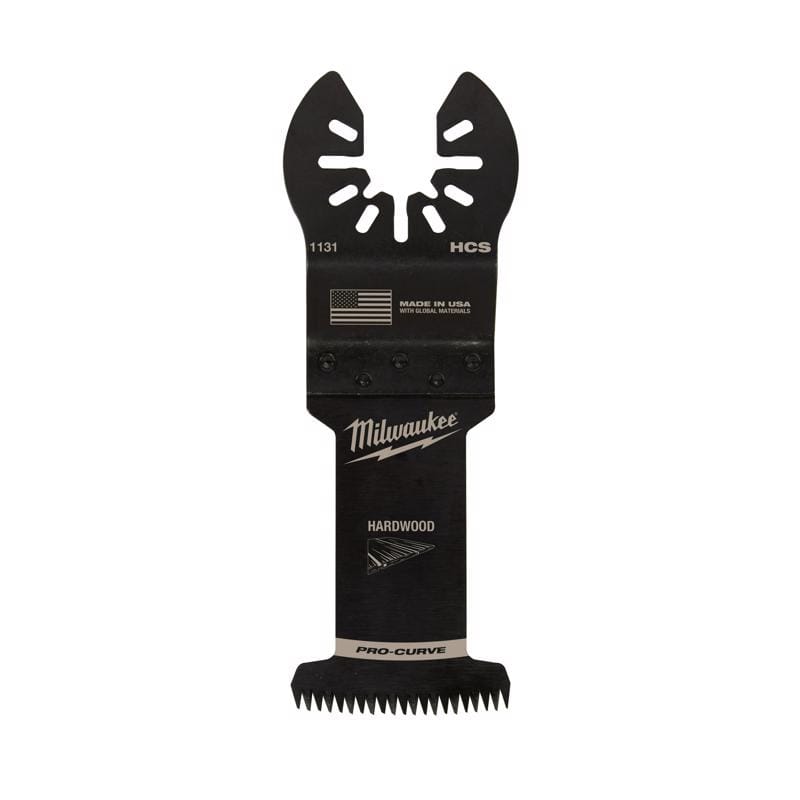Milwaukee 49-25-1139 Japans Blade 1-3/8" 10 Pack