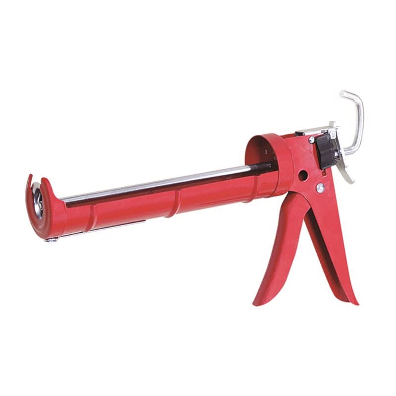 Ace JM109CC ATC Industrial Steel Drip Free Caulking Gun