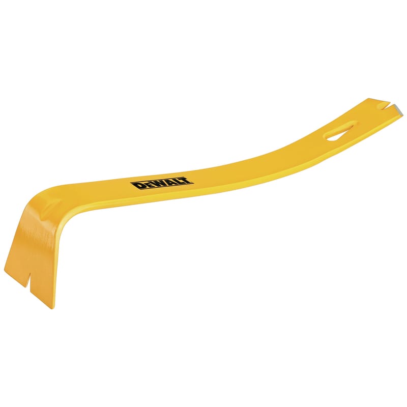 Dewalt DWHT55160 15 in. Flat Pry Bar