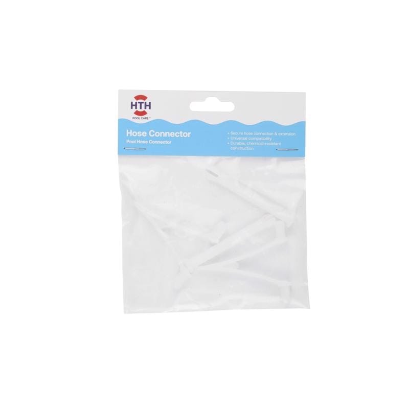 HTH T60 AND T65 Pool Spring Clips and Pins 1.2 in. H X 2.4 in. W X 2.4 in. L
