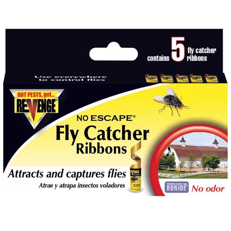 Bonide 46120 Revenge Fly Trap