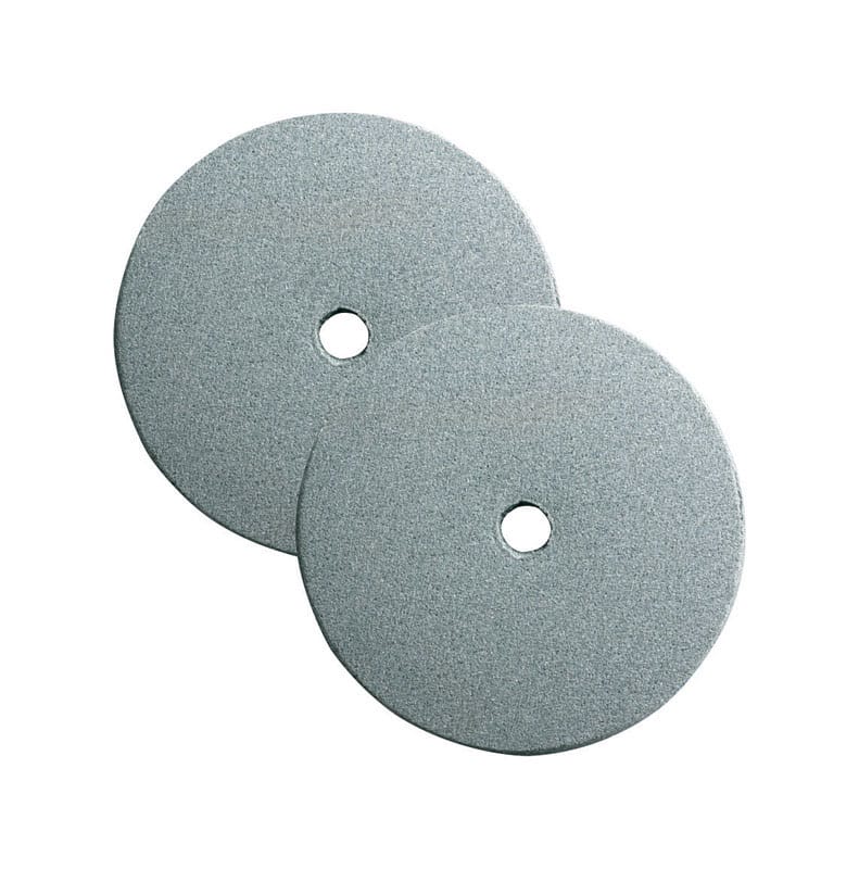 Dremel 425-02 1 in. X 1 in. L Emery Polishing Wheel 2 pk