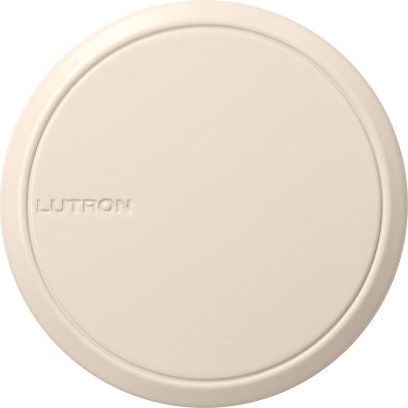 Lutron RCL-RK-LA Dalia Light Almond Rotary Dimmer Knob 1 pk