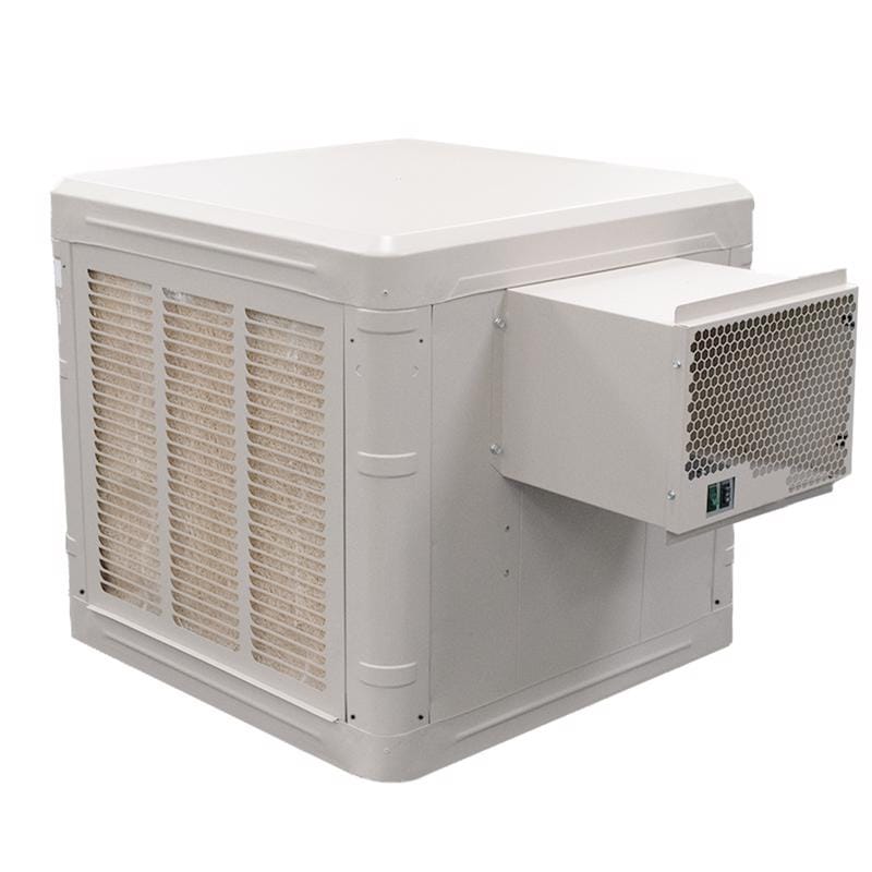 Phoenix BW3005 Frigiking 600 sq ft Portable Evaporative Cooler 3000 CFM
