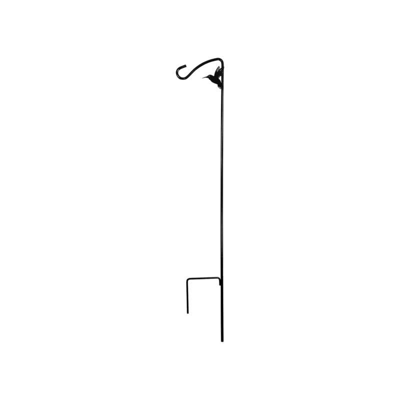 More Birds 38021 42 in. H X 0.4 in. W X 7.4 in. D Bird Feeder Hook