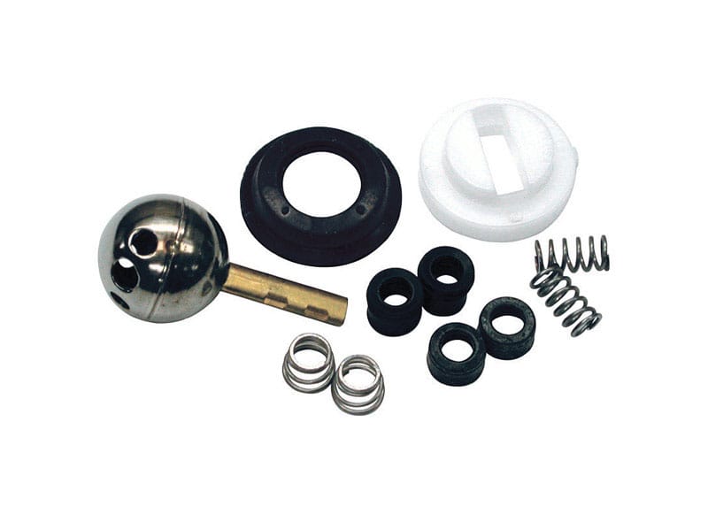 Danco 9D00086970 Faucet Repair Kit For Delta Stainless Steel