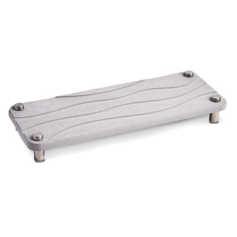 Core Home AC66701 10 in. L X 4 in. W X 2 in. H Sink Caddy