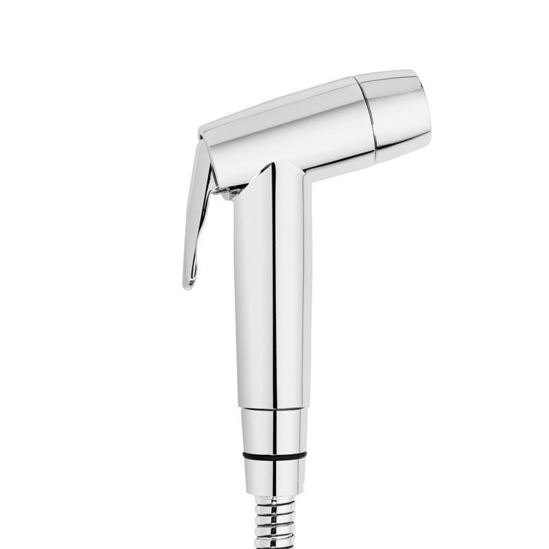 Brondell CSE-37 CleanSpa Silver Universal Hand Held Bidet