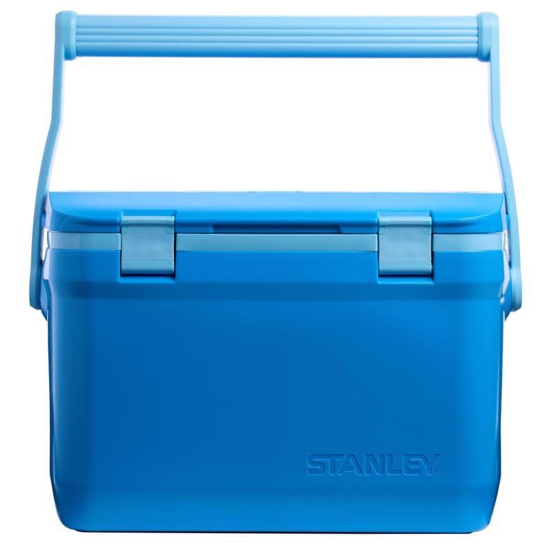 Stanley 10-13047-004 The Easy-Carry Blue 16 qt Cooler