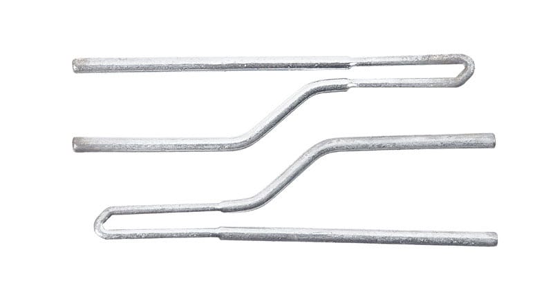Weller 8125W Lead-Free Soldering Tip Iron/Tin 2 pc